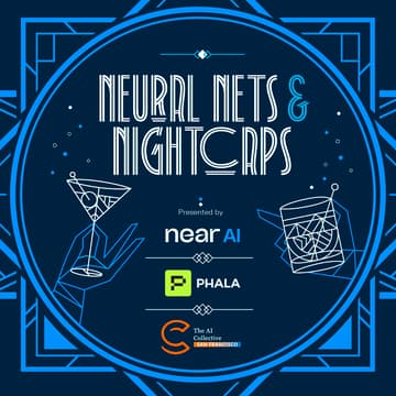 Cover Image for Neural Nets & Nightcaps