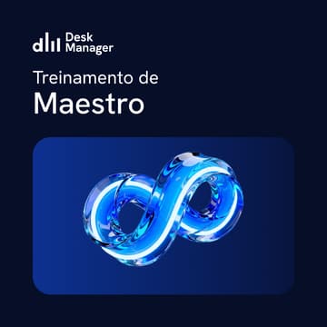 Cover Image for Treinamento de Maestro
