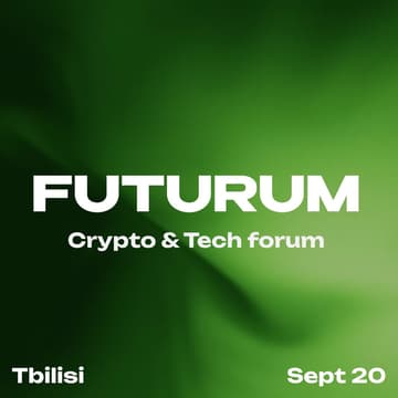 Cover Image for FUTURUM GEORGIA
