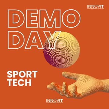 Cover Image for SportTech - INNOVIT Demo Day