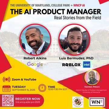 Cover Image for The AI Product Manager: Real Stories from Real PMs