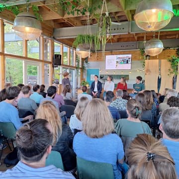 Cover Image for Effectief doneren aan zorg, hoe werkt dat?