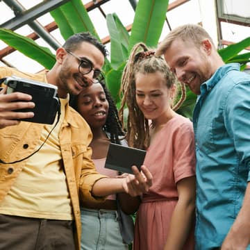 Cover Image for December Community Session (Option B)