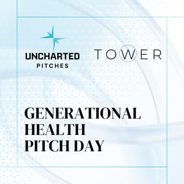 Cover Image for Pitch Day - May 28, 2026