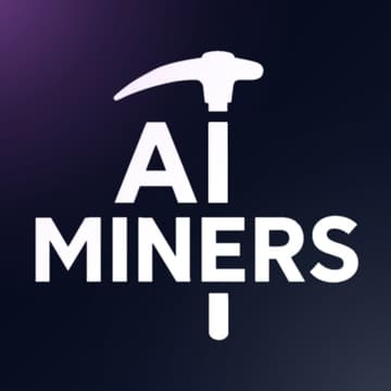 Cover Image for AI Miners