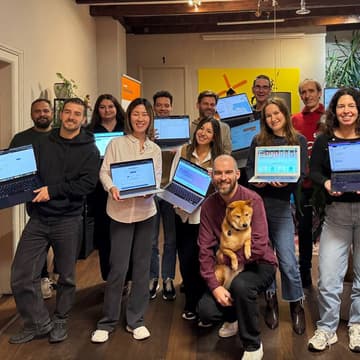 Cover Image for Builders club: Build a working product with AI in one day together with other creators