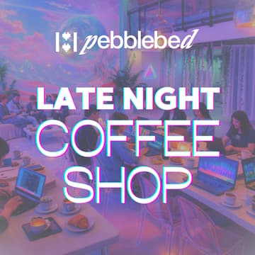 Foto de portada de Pebblebed's Builders Late Night Café