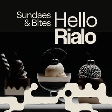 Cover Image for Rialo Ice Cream Social @ SBC