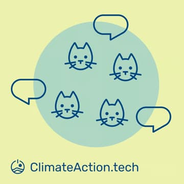 Cover Image for ClimateAction.Tech India Meetup