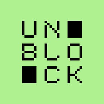 Cover Image for UN:BLOCK 2026 INTRO DAY TICKET