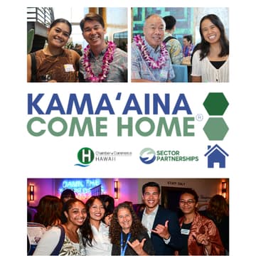 Cover Image for Kama'aina Come Home