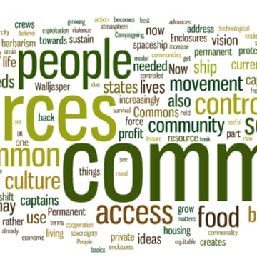 Cover Image for Intro into commons - the commons game 🎣