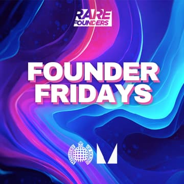 Cover Image for Co-Working Fridays