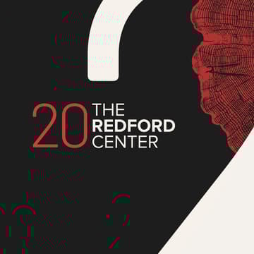 Cover Image for 20 Years of Impact: The Redford Center’s 20th Anniversary Celebration