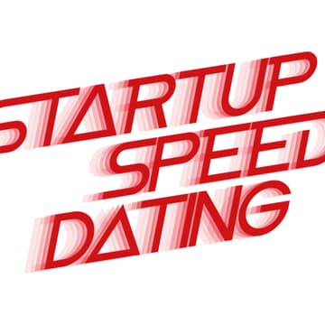 Cover Image for Startup Speed Dating (Startup Registration)