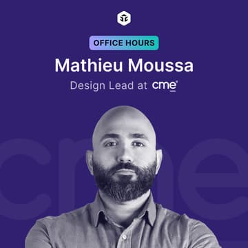 Cover Image for Office Hours | How Design Teams Grow with Uxcel