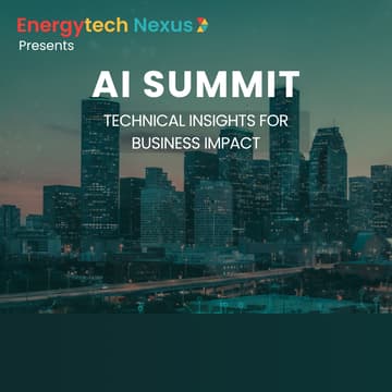 Cover Image for AI Summit