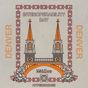 Cover Image for INTENTS with Hyperbridge