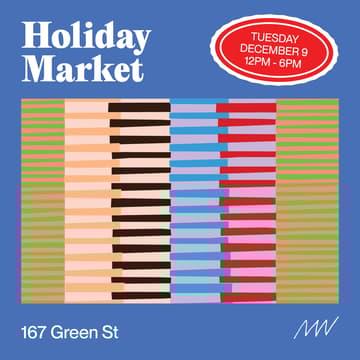 Cover Image for Holiday Market