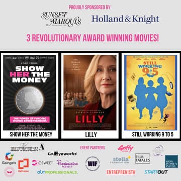 Cover Image for Women's Empowerment Movie Day