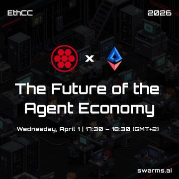 Cover Image for The Future of the Agent Economy: How Protocols Like x402 and ERC-8004 Will Build an Autonomous World