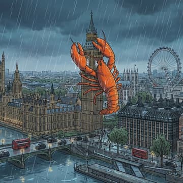 Cover Image for ClawCon London