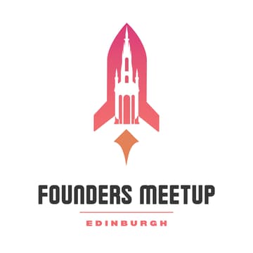 Cover Image for Founders Meetup Edinburgh - September 2025