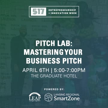 Cover Image for Pitch Lab: Mastering Your Business Pitch