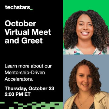 Cover Image for October Virtual Meet and Greet