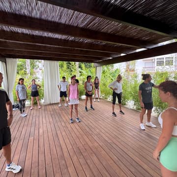 Cover Image for FRC#35 x All In Comunidade