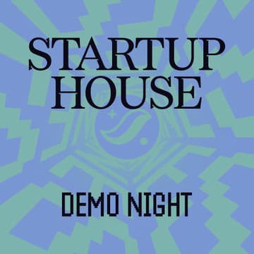 Cover Image for STARK TANK @ Starknet Startup House [BA]