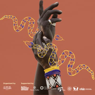 Cover Image for Afro and Indigenous Peoples Day