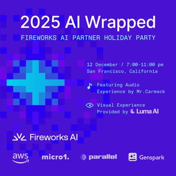 Cover Image for Fireworks & Partners Holiday Party