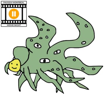 Cover Image for Pause AI Montreal Movie Night: Species | Documenting AGI Triple Header