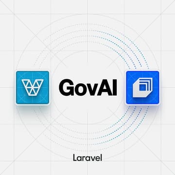 Cover Image for Outgrowing Serverless: GovAI’s Move from Vapor to Private Cloud