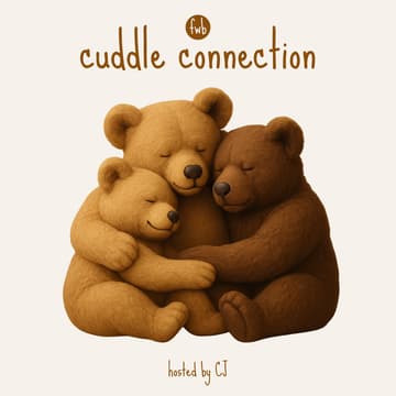 Cover Image for fwb ๐งธ cuddle connection