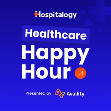 Cover Image for Healthcare Happy Hour