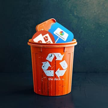 Cover Image for PEF Virtual <> Ditch the Deck (PEFer showcase)