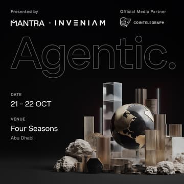 Cover Image for Agentic.