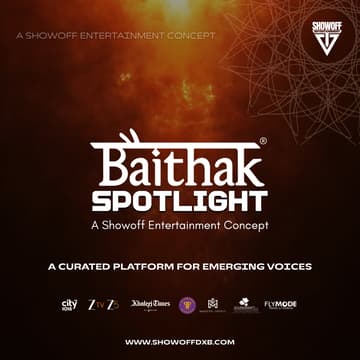Cover Image for Baithak Spotlight - Season 1