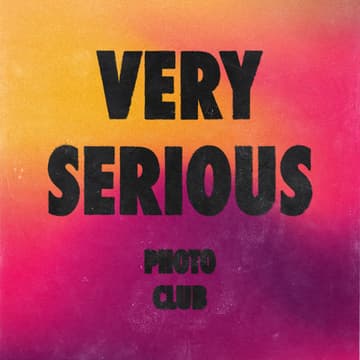 Cover Image for VSPC Zine Club