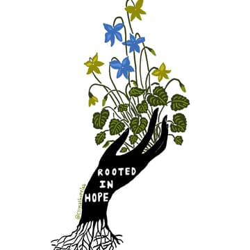 Cover Image for Climate Hope Lab Prototype Design Jam: Table Topics Edition