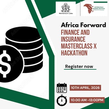 Cover Image for Finance in Tech