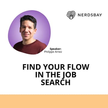 Cover Image for Find Your Flow in the Job Search