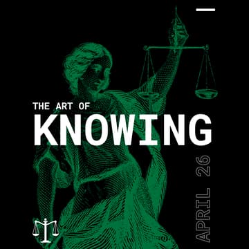 Cover Image for The Art of Knowing: Part 2