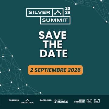 Cover Image for Silver Summit 2026