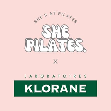 Cover Image for 13/09 - She Pilates x Klorane