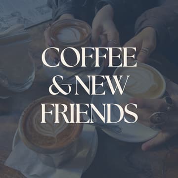 Cover Image for Coffee Club w/ Your Family Chiro KC
