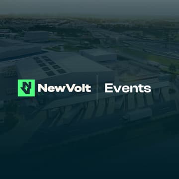 Cover Image for Webinar - Vic Gov Funding for Electric Trucks —  Briefing for ALL Victorian Transport Operators 🚛