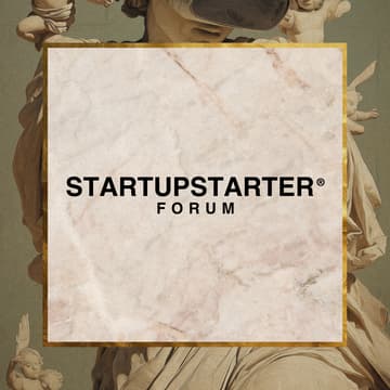 Cover Image for The StartupStarter Forum